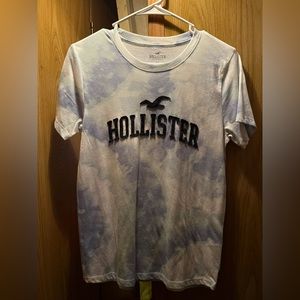 Hollister tee shirt